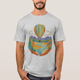 Erlebnisangebote - Entdecken Sie die Welt T-Shirt