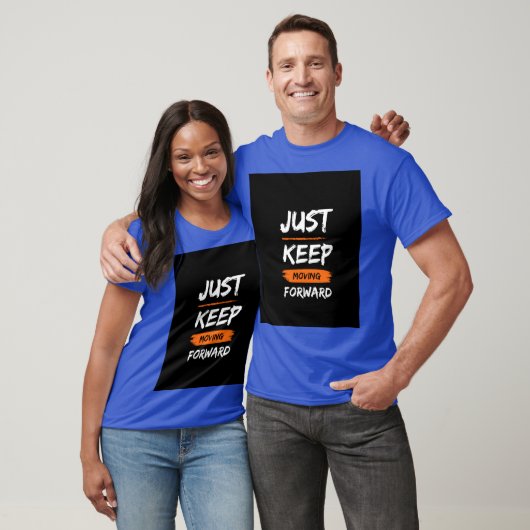 Erlebnisangebote: Entdecken Sie Stil T-Shirt (Unisex)