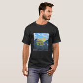 Erlebnisangebote Go-It T-Shirt (Vorne ganz)