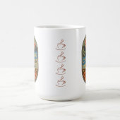 Erlebnisangebote: Liebe Camping Kaffeetasse (Mittel)