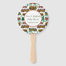 Erlebnisangebote: Neutrale Babydusche für Camper