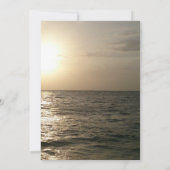 Erlebnisangebote,Party für Bootsliegeplätze Einladung (Rückseite)