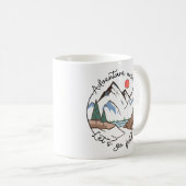 Erlebnisangebote suchen kaffeetasse (VorderseiteRechts)