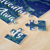 Erlebnisberg Puzzle (Seite)