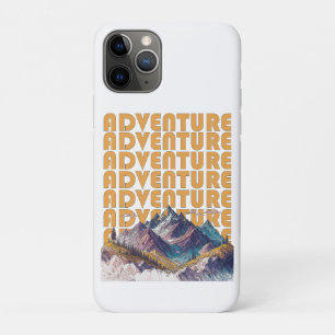 Erlebnisbergdesign Case-Mate iPhone Hülle