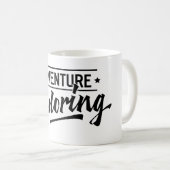 Erlebnisentdeckung Kaffeetasse (VorderseiteRechts)