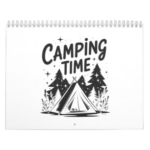 Erlebniskalender Kalender