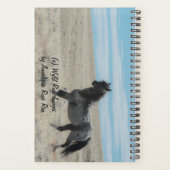 Erlebnisplaner mit blauem Zeus Planer (Rückseite)