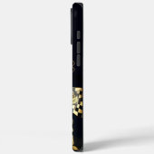 Erlebnisraderennen mit ikonischen Fahnen! Case-Mate iPhone Hülle (Rückseite / Links)