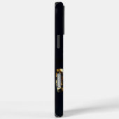 Erlebnisraderennen mit ikonischen Fahnen! Case-Mate iPhone Hülle (Rückseite / Rechts)