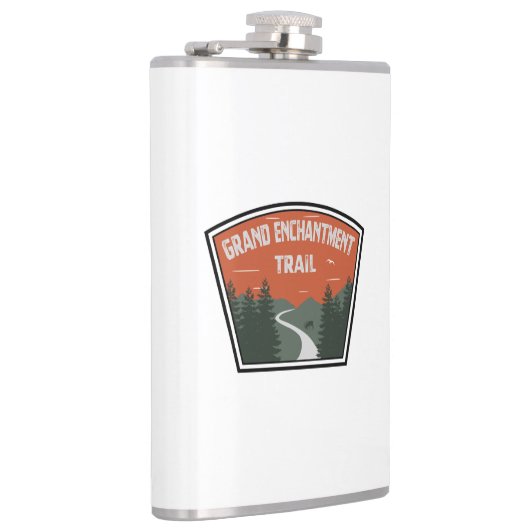 Erlebnisweg Flachmann (Rechts)