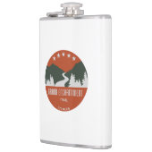 Erlebnisweg Flachmann (Links)