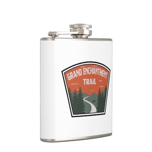 Erlebnisweg Flachmann (Rechts)