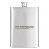 Erlebnisweg Flachmann (Vorderseite)