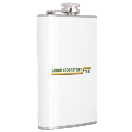 Erlebnisweg Flachmann (Rechts)