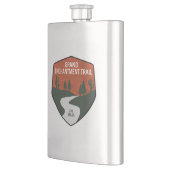 Erlebnisweg Flachmann (Links)