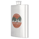 Erlebnisweg Flachmann (Links)