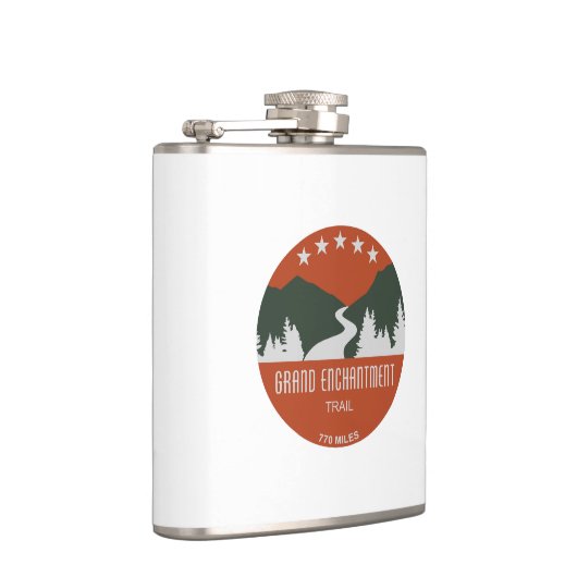 Erlebnisweg Flachmann (Rechts)