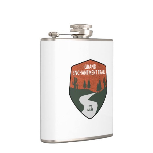 Erlebnisweg Flachmann (Rechts)