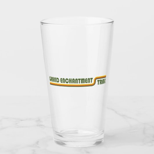 Erlebnisweg Glas (Vorderseite)