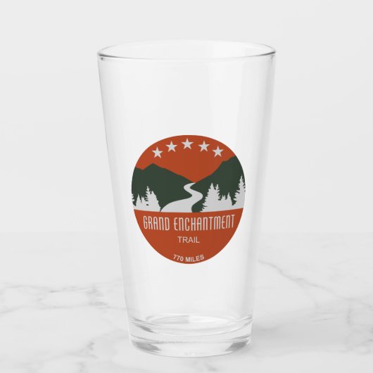 Erlebnisweg Glas (Vorderseite)