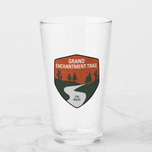 Erlebnisweg Glas