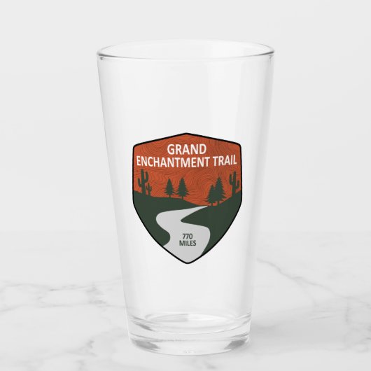 Erlebnisweg Glas (Vorderseite)
