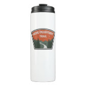 Erlebnisweg Thermosbecher (Vorderseite)