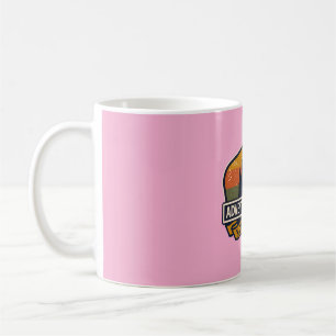 Erlebniswelten - Vintager � Geist des Abenteuers Kaffeetasse