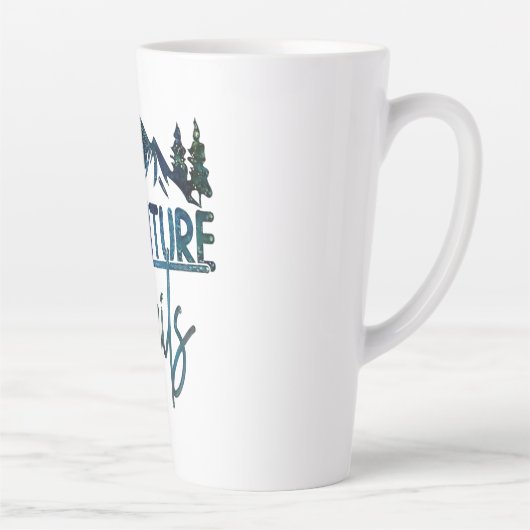 Erlebnisziele, Berge Milchtasse (Rechts)