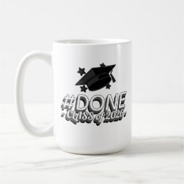 #ERLEDIGT Abschlussklasse 2026 Abitur/Examen Kaffeetasse