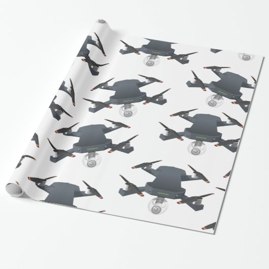 Erledigt Geschenkpapier (Ungerollt)