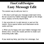 Erledigt mit "Work Hidden Message 120WB Retirement Tasse