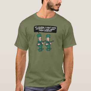 erledigt T-Shirt