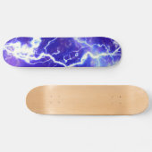 Erleichterndes Streik-Skateboard Skateboard (Horizontal)