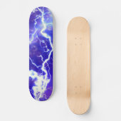 Erleichterndes Streik-Skateboard Skateboard (Vorderseite)