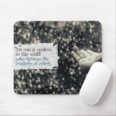 Erleichtert die Belastungen von anderen Mousepad (Mit Mouse)