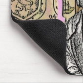 Erleuchten Sie Ihr Mousepad (Ecke)