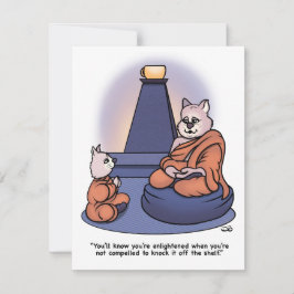 Erleuchtete Flachkarte