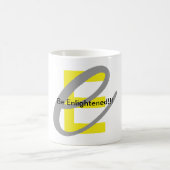 Erleuchtete Tasse (Mittel)