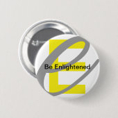 Erleuchteter Knopf Button (Vorne & Hinten)