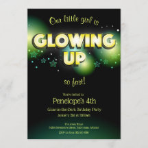 Erleuchtung der dunklen Geburt des Kindes