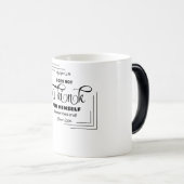 Erleuchtung Elixir Verwandlungstasse (VorderseiteRechts)