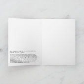 Erleuchtung Karte (Innenseite)