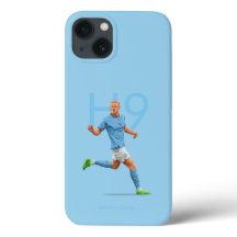 Erling Haaland - Manchester City | Fügen Sie Ihren