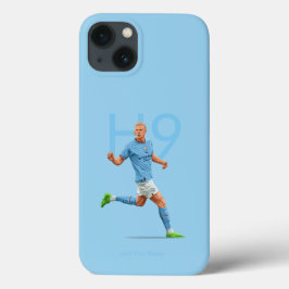 Erling Haaland - Manchester City | Fügen Sie Ihren Case-Mate iPhone Hülle