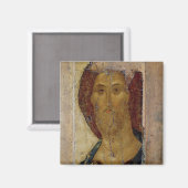 Erlöser, 1420 magnet (Vorderseite/Rückseite)