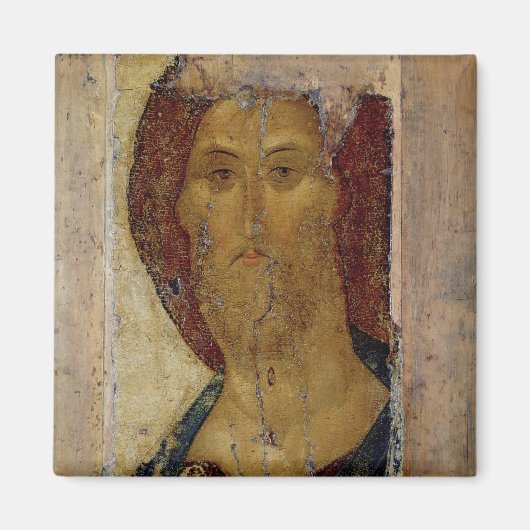 Erlöser, 1420 magnet (Vorne)