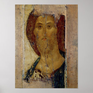 Erlöser, 1420 poster