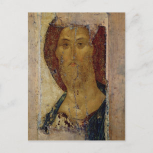 Erlöser, 1420 postkarte